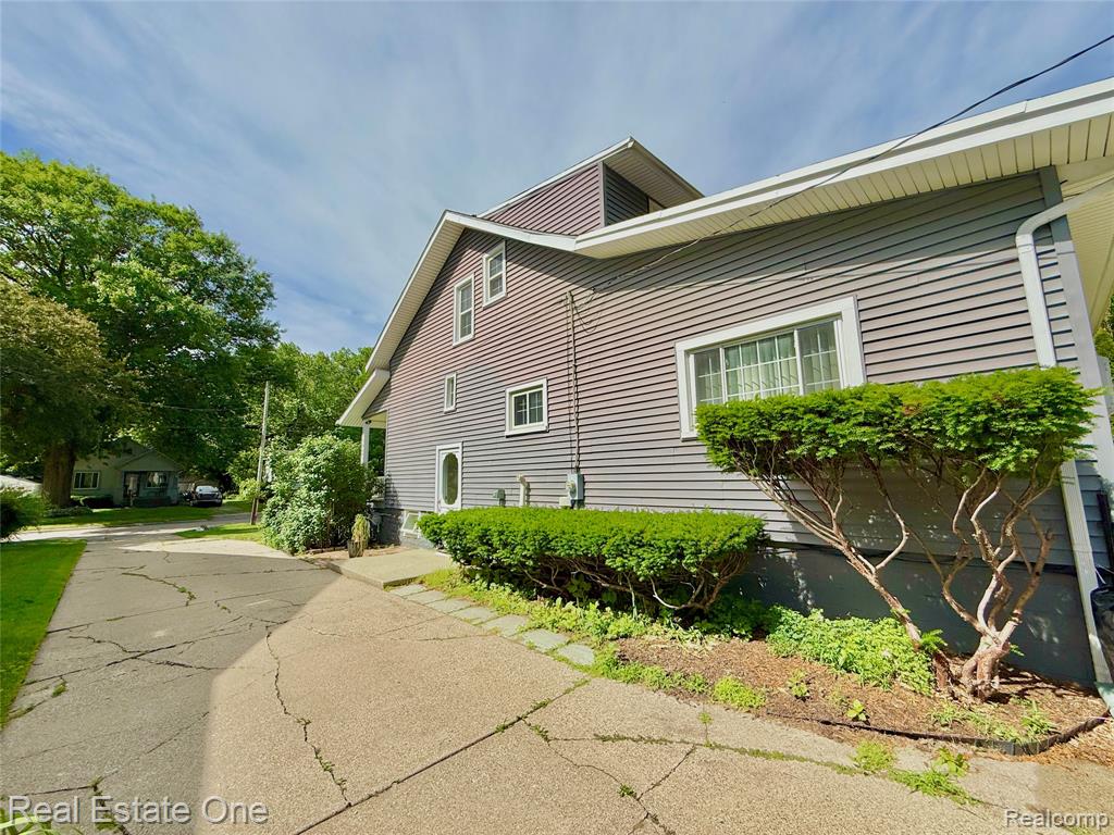 865 Grant Avenue, Clawson, MI — Photo 52