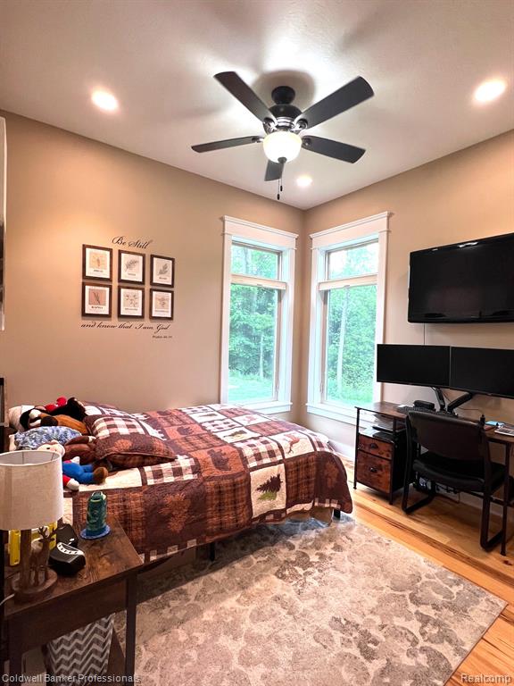 4264 W Benjamin Road, Perry, MI 48872 — Photo 19