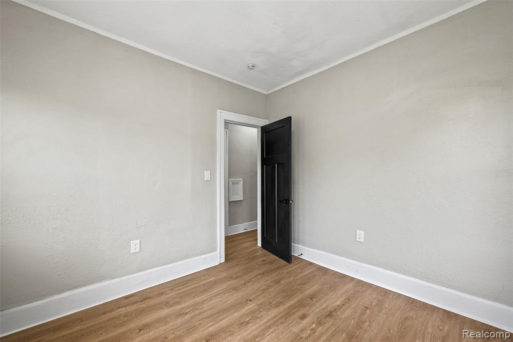 2254 Taylor Unit #1 Street, Detroit, MI 48206 — Photo 21
