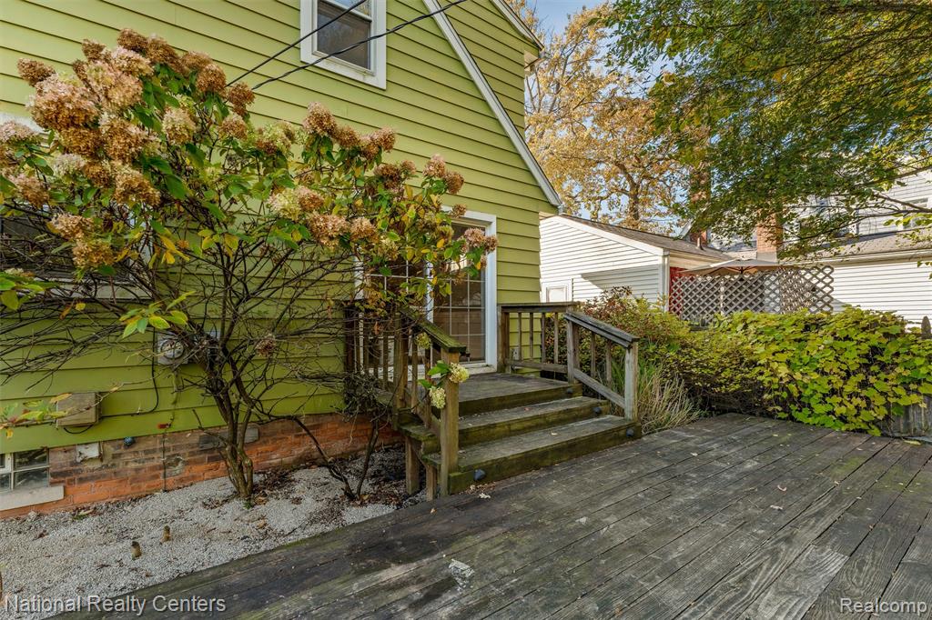 437 E Marshall Street, Ferndale, MI 48220 — Photo 28
