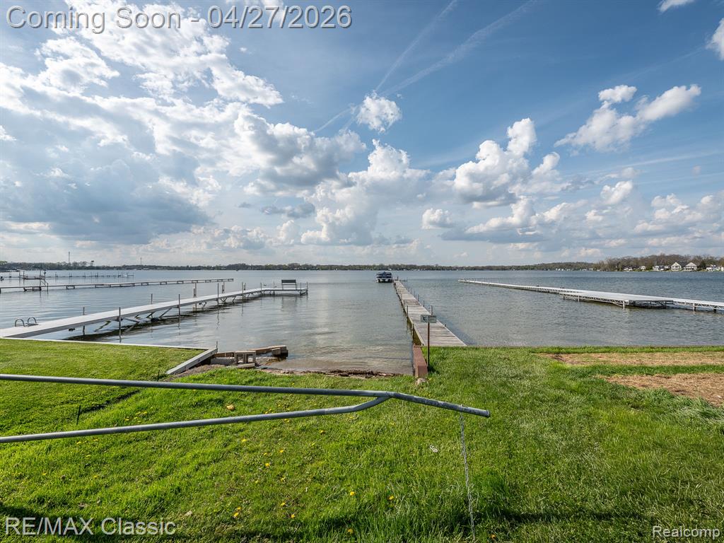428 E Shore Drive, Whitmore Lake, MI 48189 — Photo 45