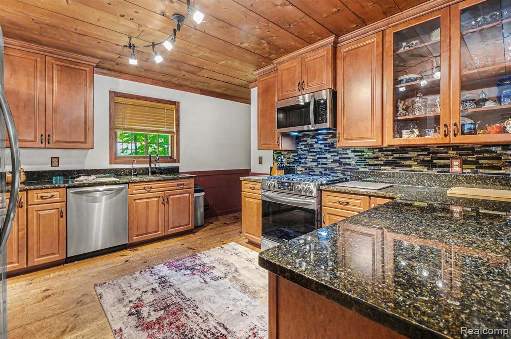 1435 Rolling Hills Drive, Howell, MI 48843 — Photo 4