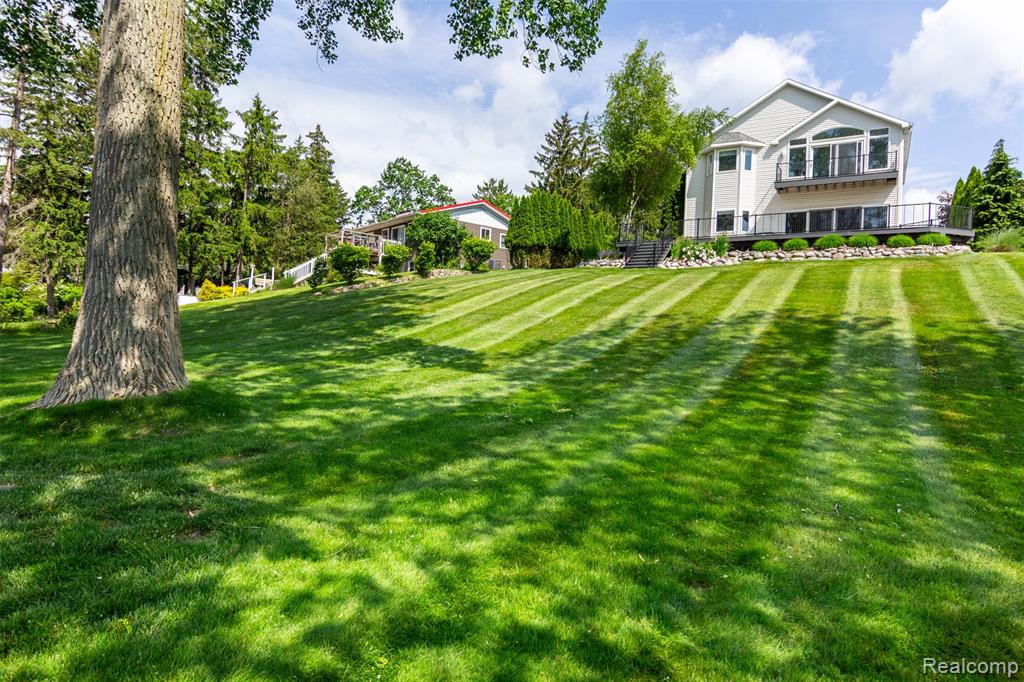 6081 Byram Lake Drive, Linden, MI 48451 — Photo 61