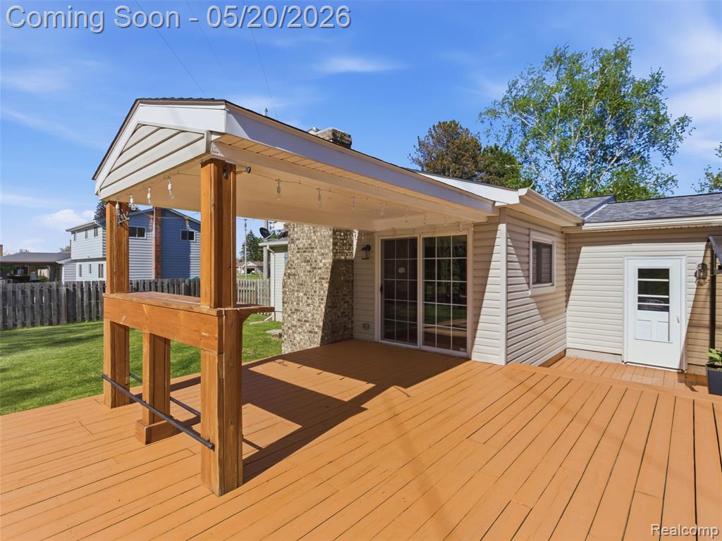 9134 Del Rio Drive, Grand Blanc, MI 48439 — Photo 48