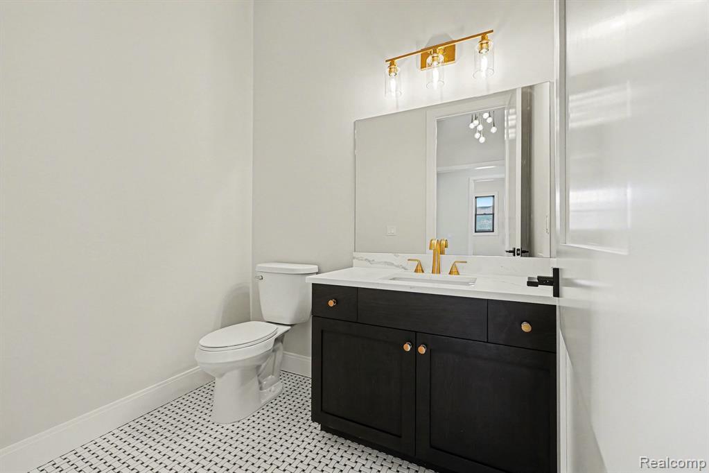 57135 Meadowridge Drive, Washington, MI — Photo 29