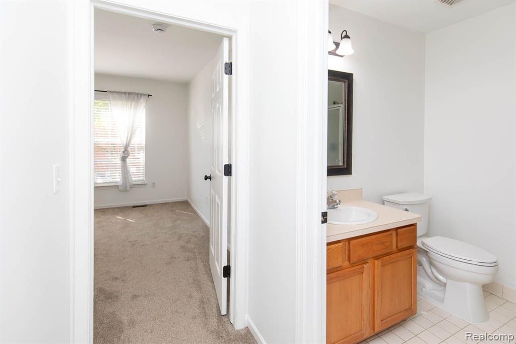 370 CHERRY GROVE Road, Canton, MI 48188 — Photo 23