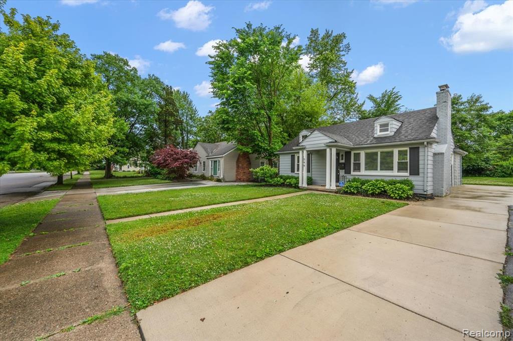 544 S Webik Avenue, Clawson, MI — Photo 38