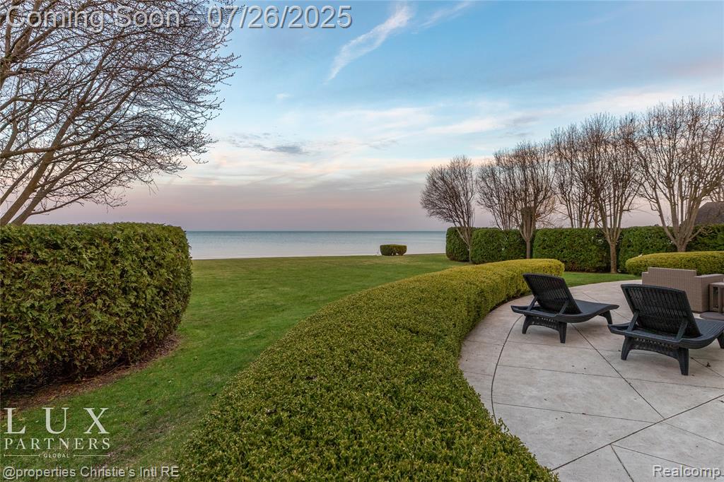 1010 LAKE SHORE Road, Grosse Pointe Shores, MI 48236 — Photo 45