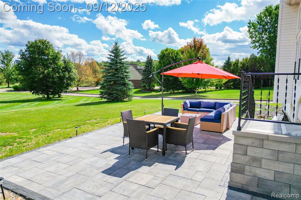 5129 Blue Spruce Drive, Ypsilanti, MI 48197 — Photo 42