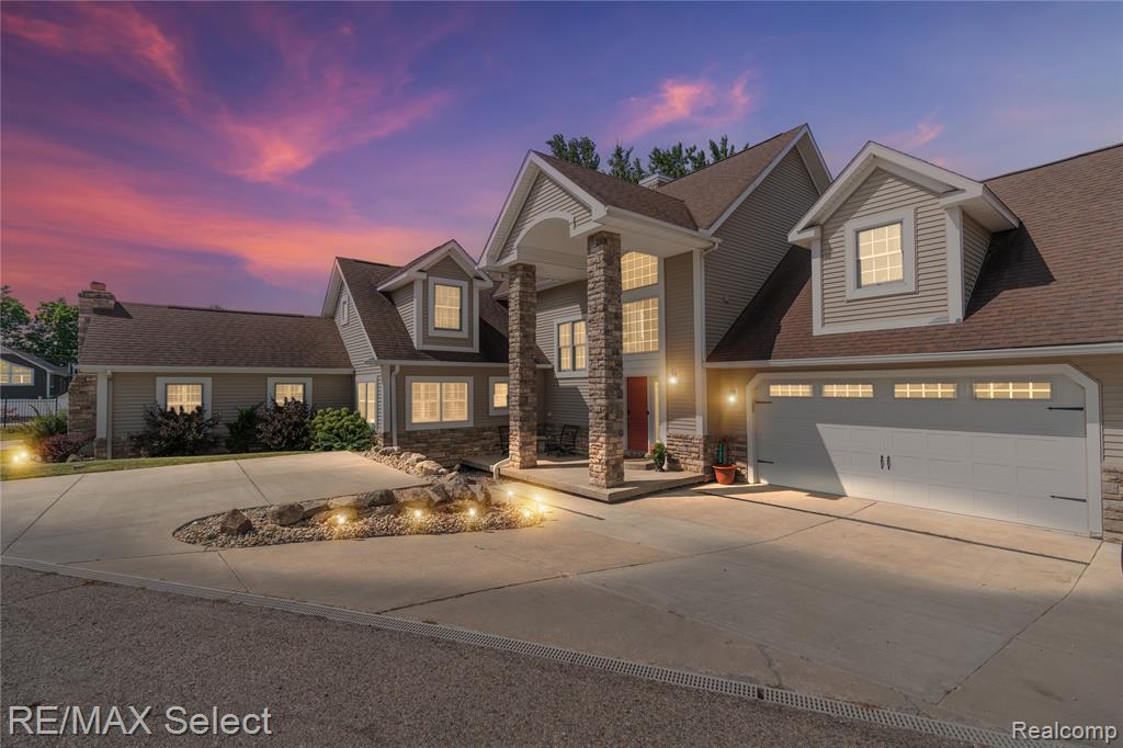 11472 Moffett Court, Fenton, MI, 48430