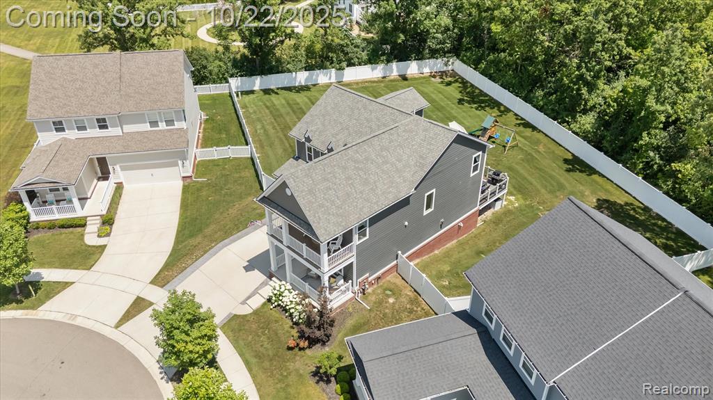 961 Truman Drive, Canton, MI 48188 — Photo 60