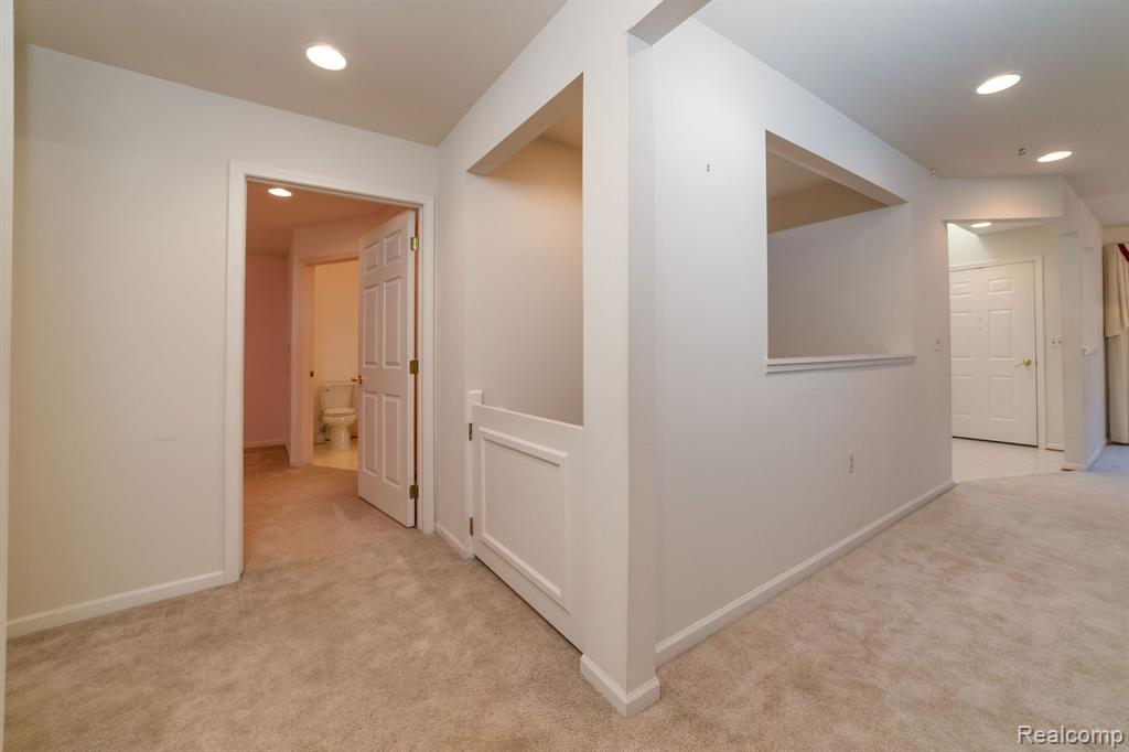 21345 BOXWOOD, Farmington Hills, MI 48336 — Photo 14