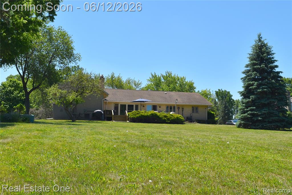 5324 Greenbriar Drive, West Bloomfield, MI 48323 — Photo 38