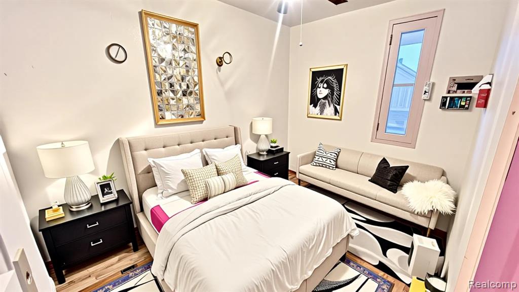 11697 Moran Street, Hamtramck, MI, 48212