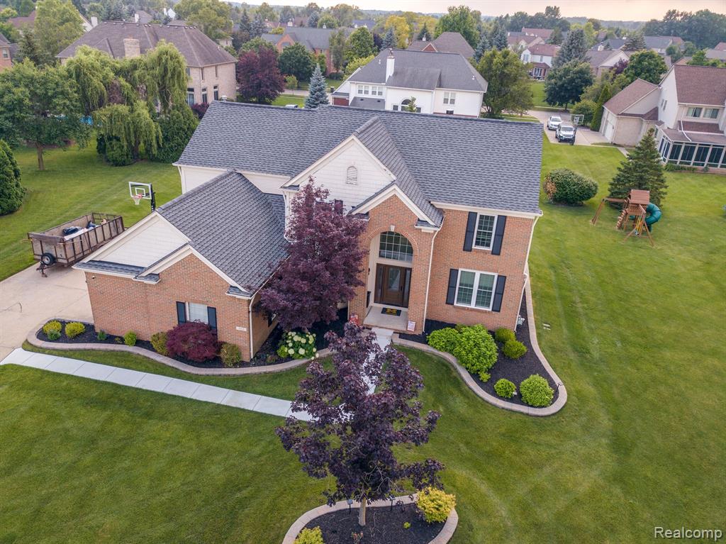352 ELMINGTON, Canton, MI 48188 — Photo 5