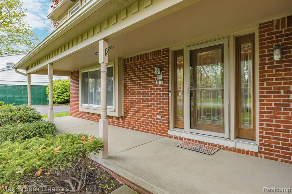 7011 Heather Heath, West Bloomfield, MI — Photo 7