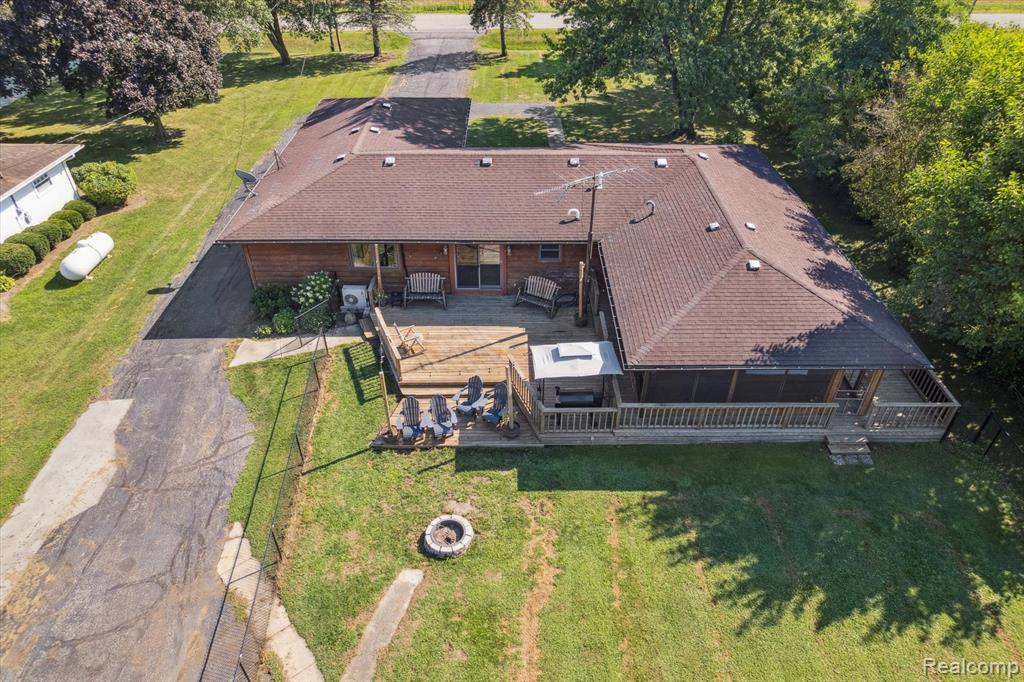 990 E Temperance Road, Temperance, MI 48182 — Photo 54