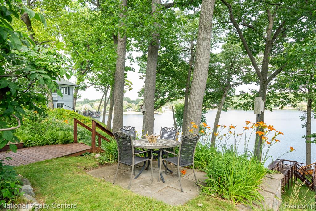 3627 Merritt Lake Drive, Metamora, MI 48455 — Photo 38