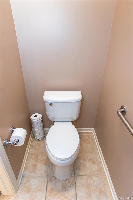 27900 Paradise Lane S, 1, Flat Rock, MI 48134 — Photo 33