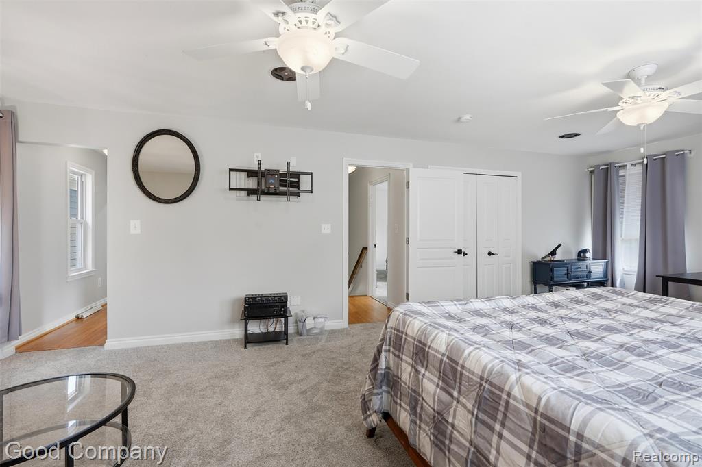 411 Pingree Boulevard, Royal Oak, MI 48067 — Photo 20