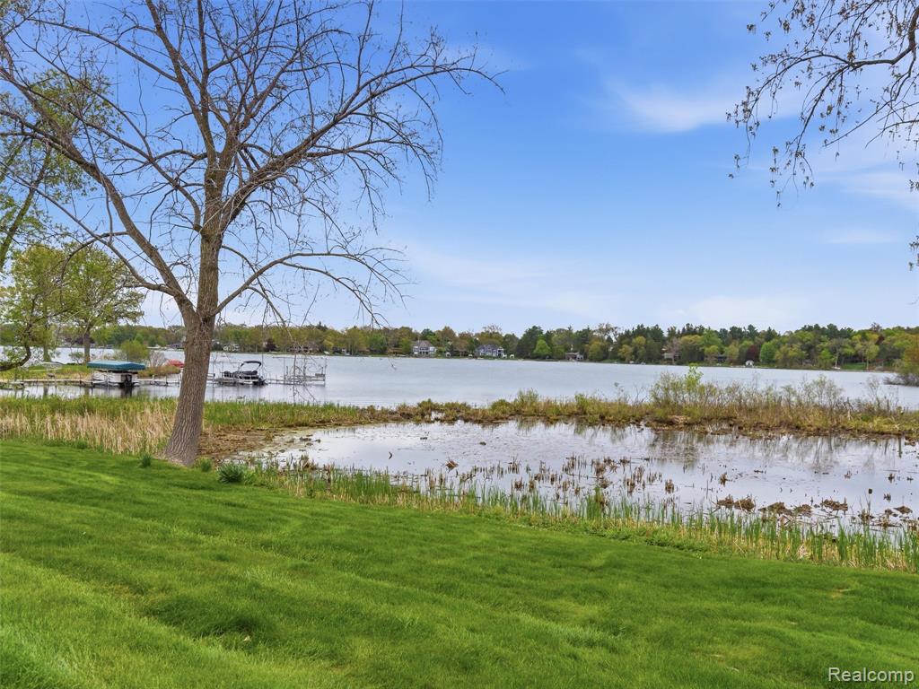 23 Chateaux Du Lac, Fenton, MI 48430 — Photo 4