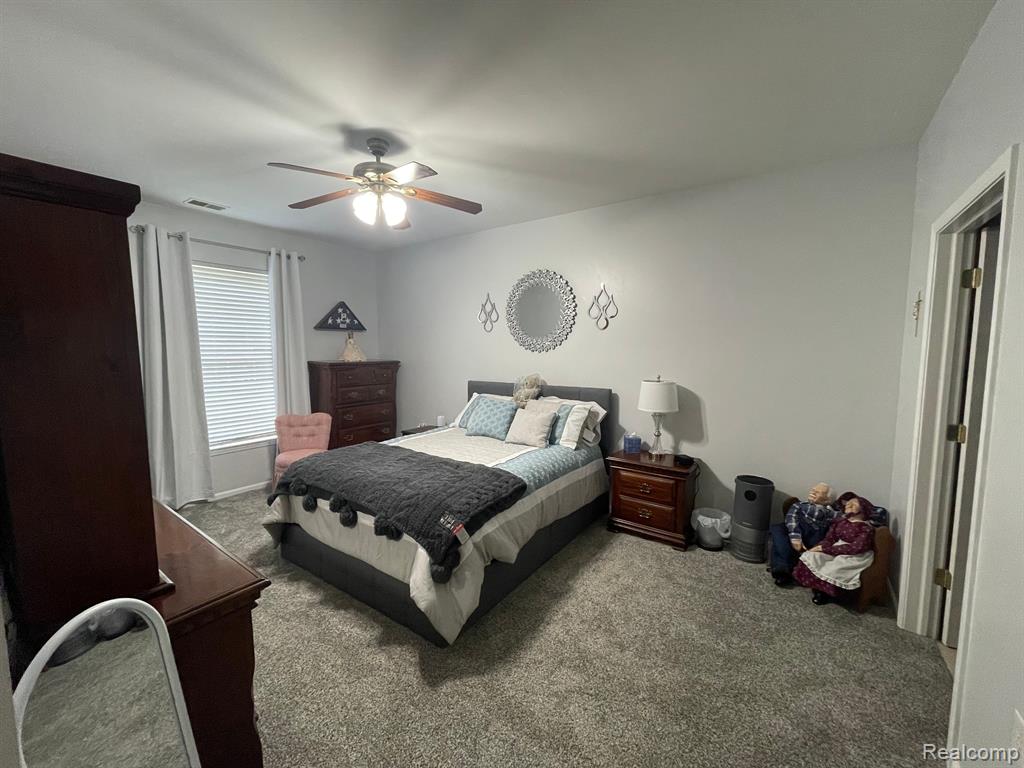 3484 KNEELAND Circle, Howell, MI 48843 — Photo 14