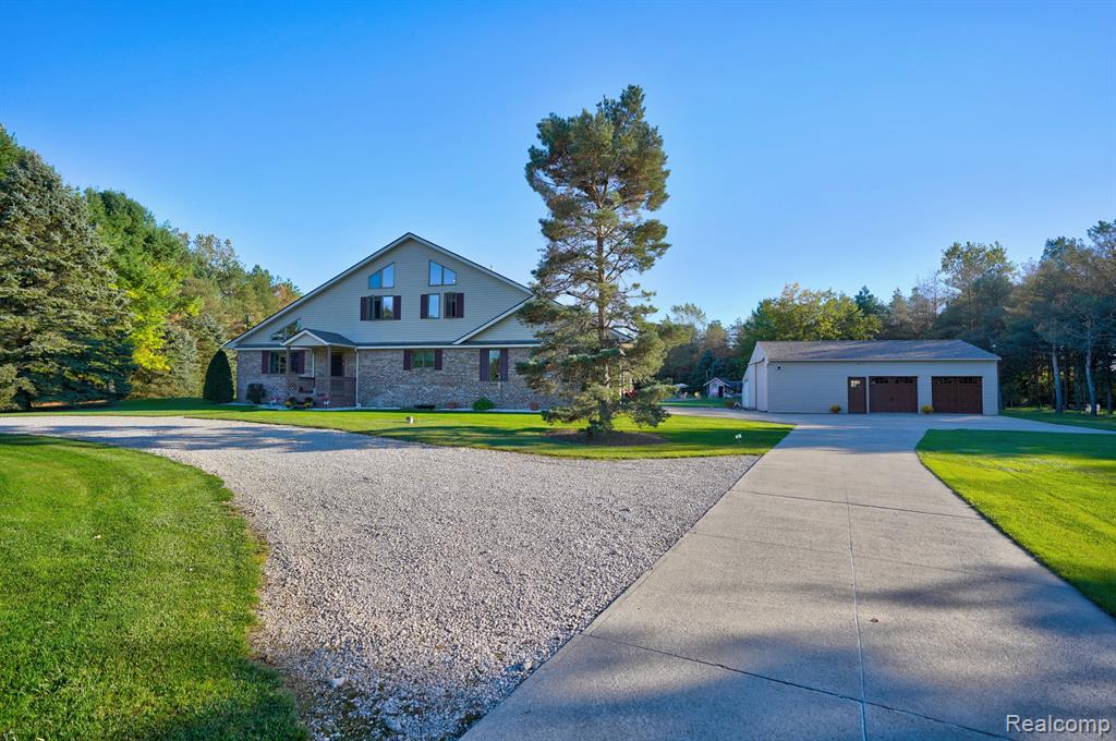 7282 E POTTER Road, Davison, MI 48423 — Photo 68