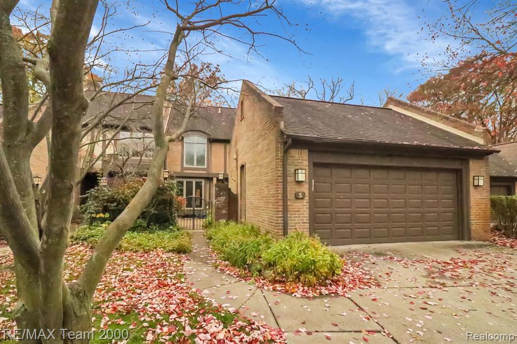 5 Timberlane Court, Dearborn, MI 48126 — Photo 19