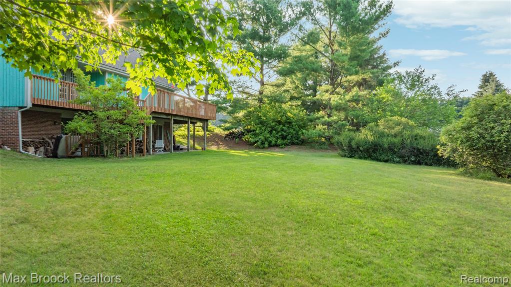 4622 Fleck Drive, Hartland, MI 48430 — Photo 59