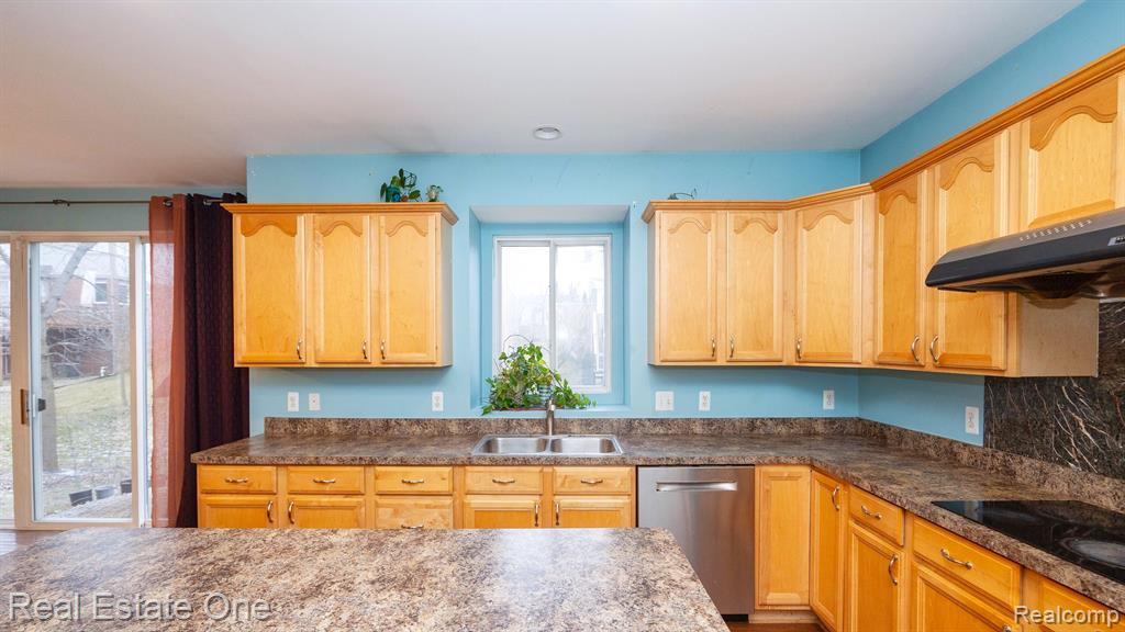 17041 ALGONQUIN Drive, Northville, MI 48168 — Photo 24