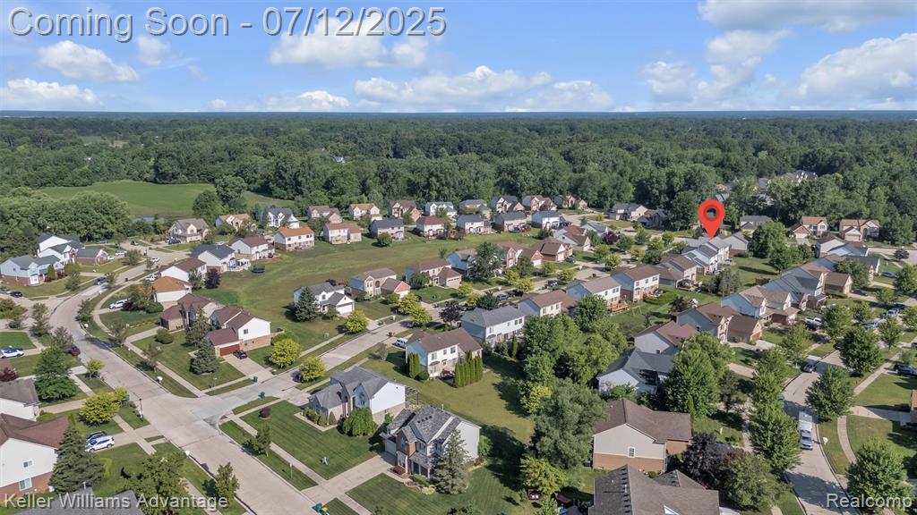 9087 Celestine Drive, Belleville, MI 48111 — Photo 46