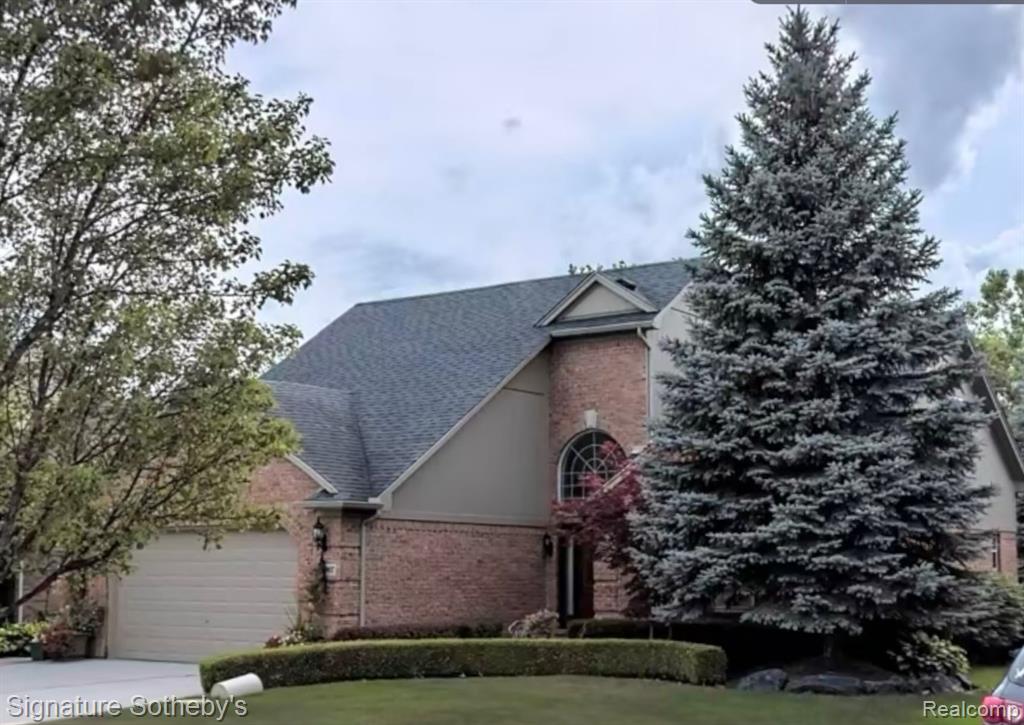 53907 Orson Drive, New Baltimore, MI 48047 — Photo 2