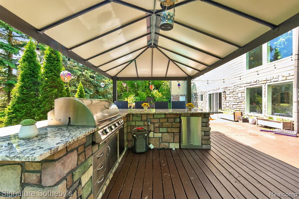 30650 Lahser Road, Beverly Hills, MI 48025 — Photo 7