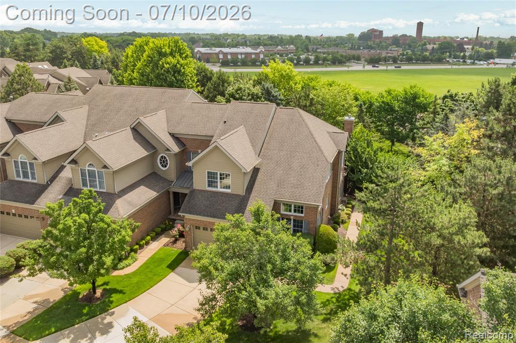 44493 Broadmoor Boulevard, Northville, MI 48168 — Photo 6