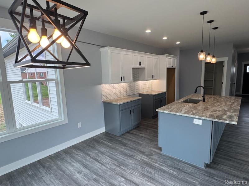 2264 Equestrian Trail Drive, Metamora, MI 48455 — Photo 11
