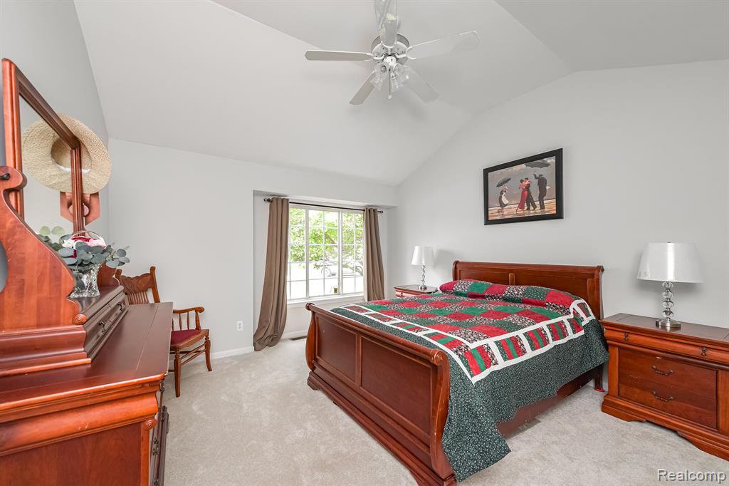 5842 GLEN CREEK Court, Ann Arbor, MI 48108 — Photo 18