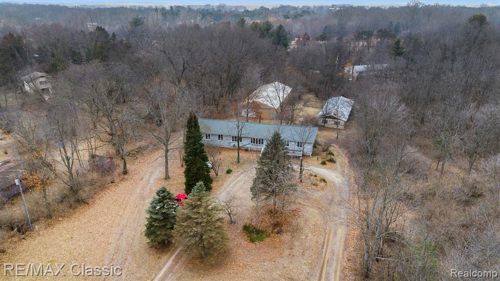9800 Moon Road, Saline, MI 48176 — Photo 2
