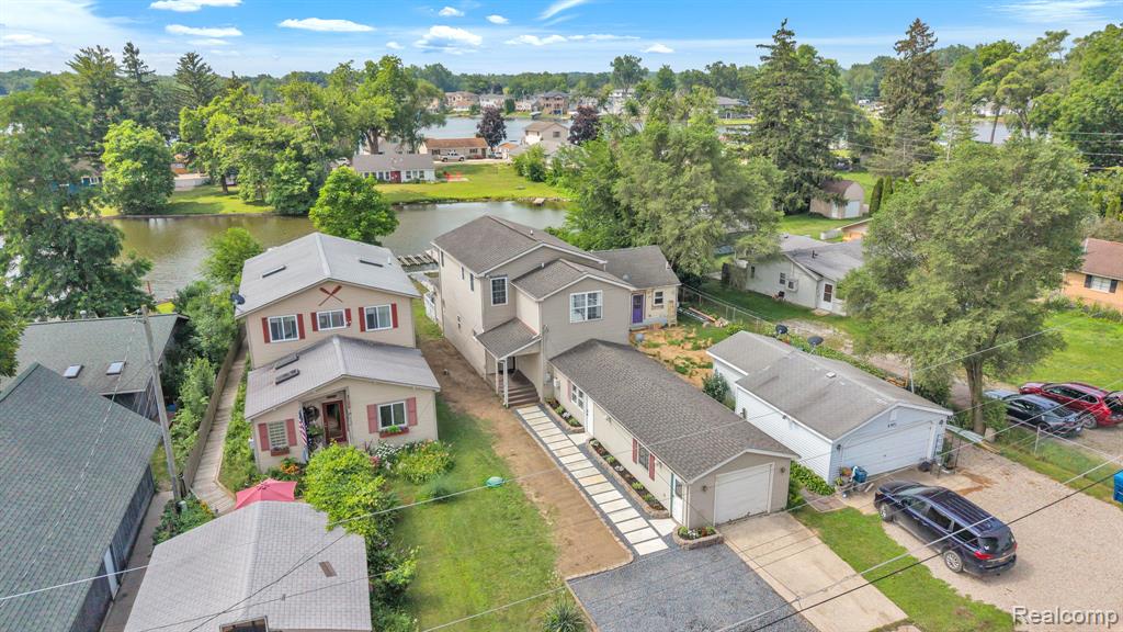 8963 Tackles Drive, White Lake, MI — Photo 47