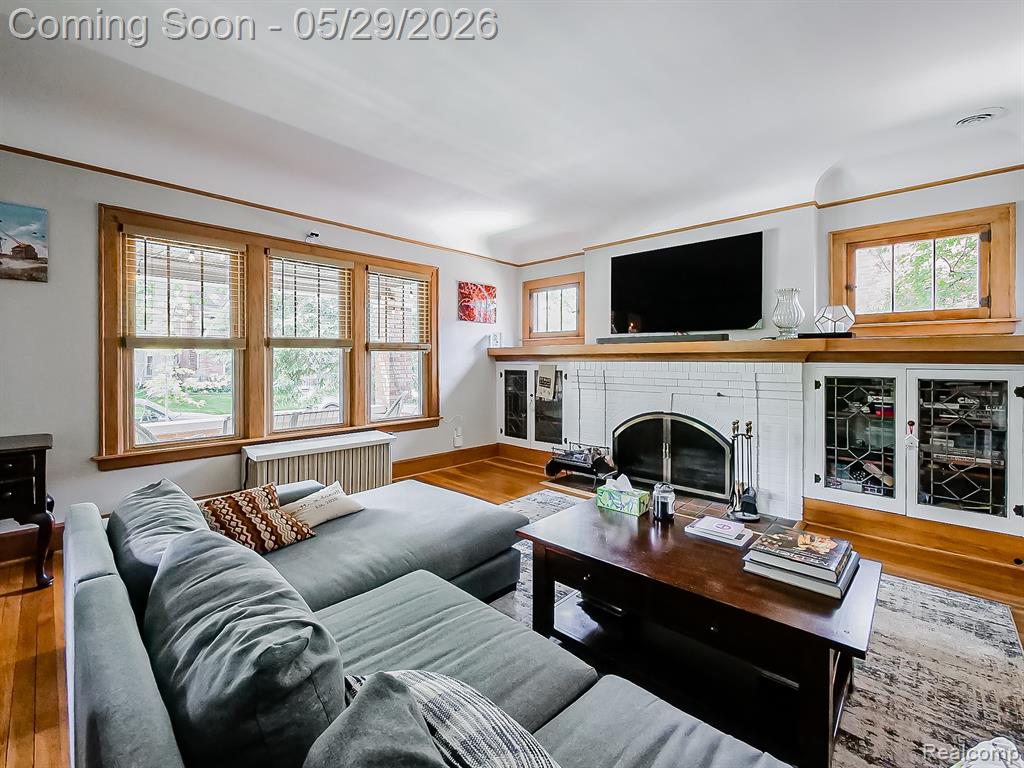 415 Meridan Street, Dearborn, MI 48124 — Photo 2