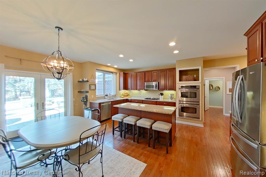 48537 ANTIQUE Road, Canton, MI 48187 — Photo 15