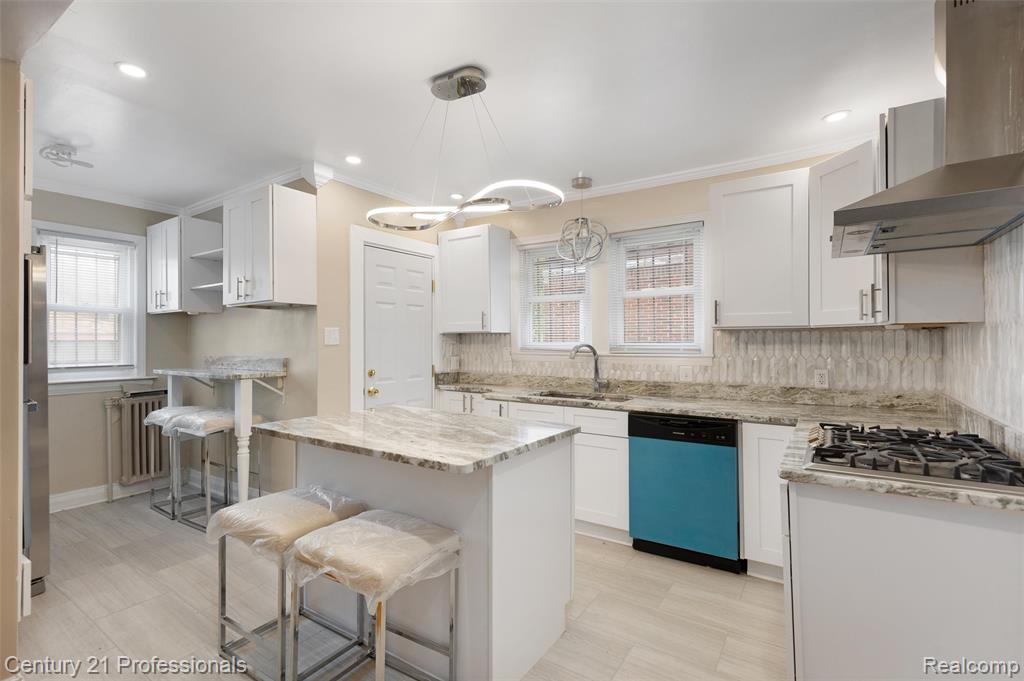 3322 Leslie Street, Detroit, MI 48238 — Photo 13
