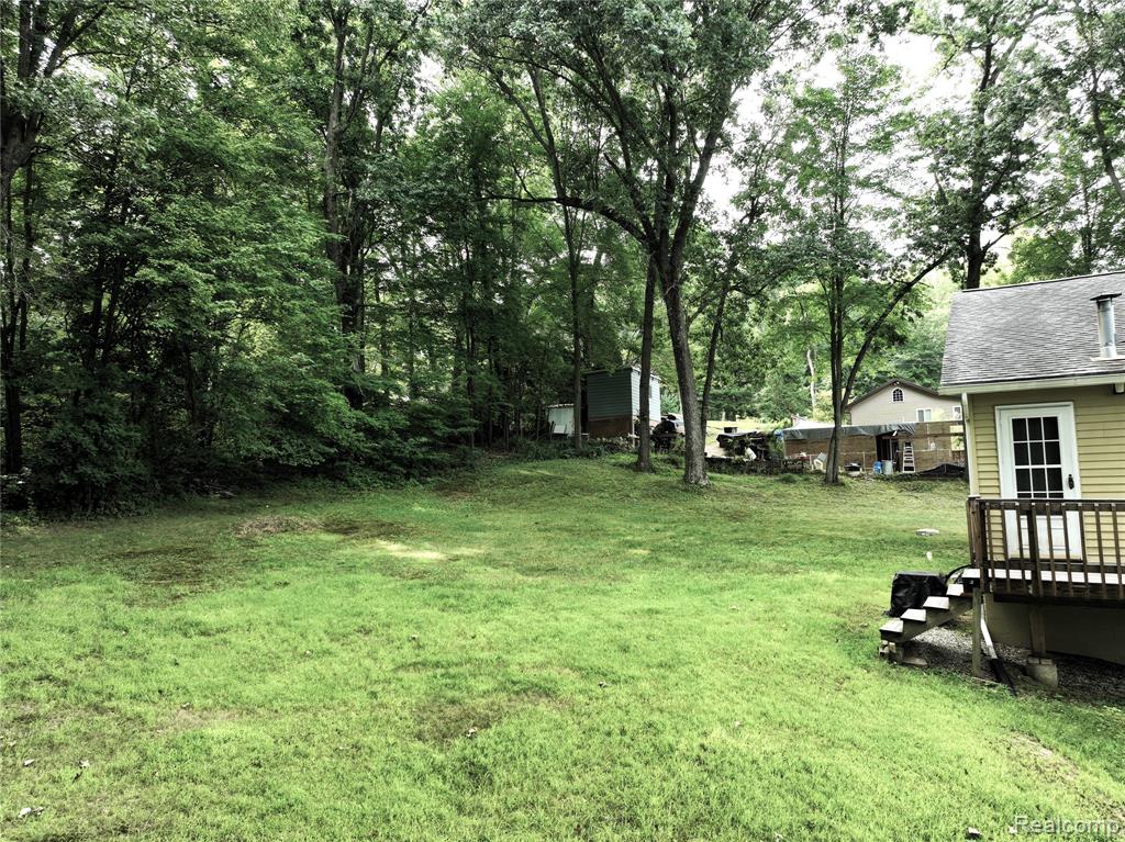 8700 Hillsdale Drive, Gregory, MI 48137 — Photo 22
