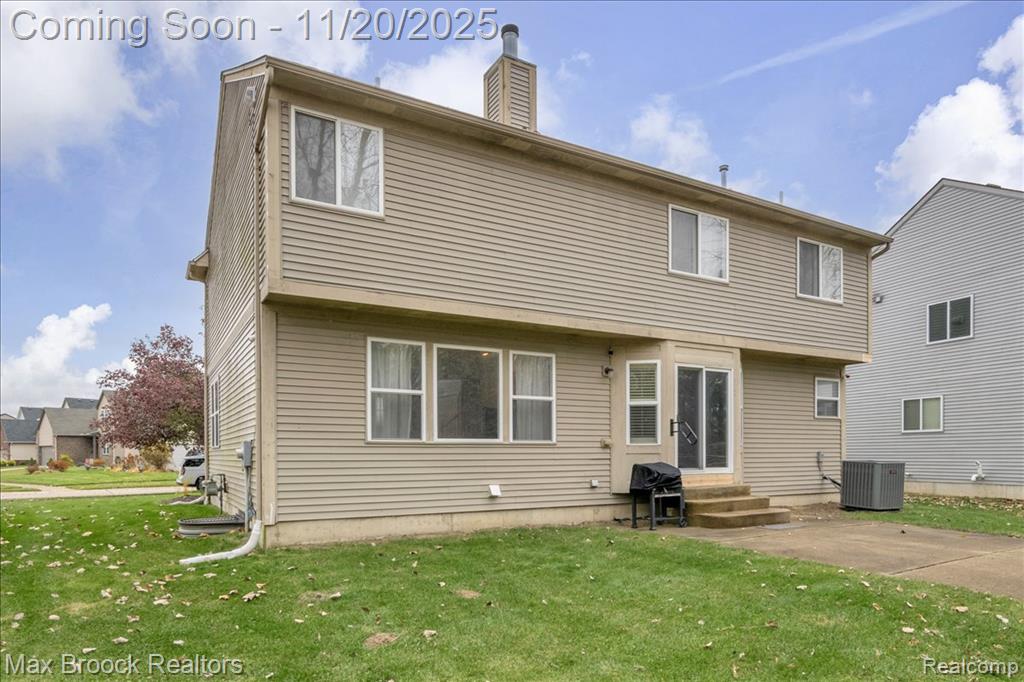 7300 Canterbury Drive, Romulus, MI 48174 — Photo 33
