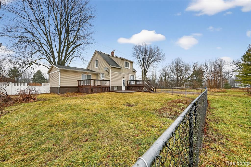 44003 Tyler Road, Van Buren, MI 48111 — Photo 28