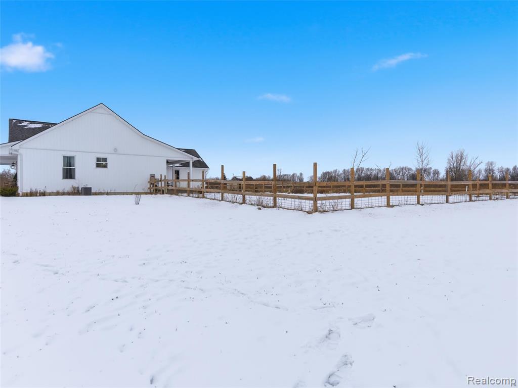 7197 Lyons Road, Imlay City, MI 48444 — Photo 47