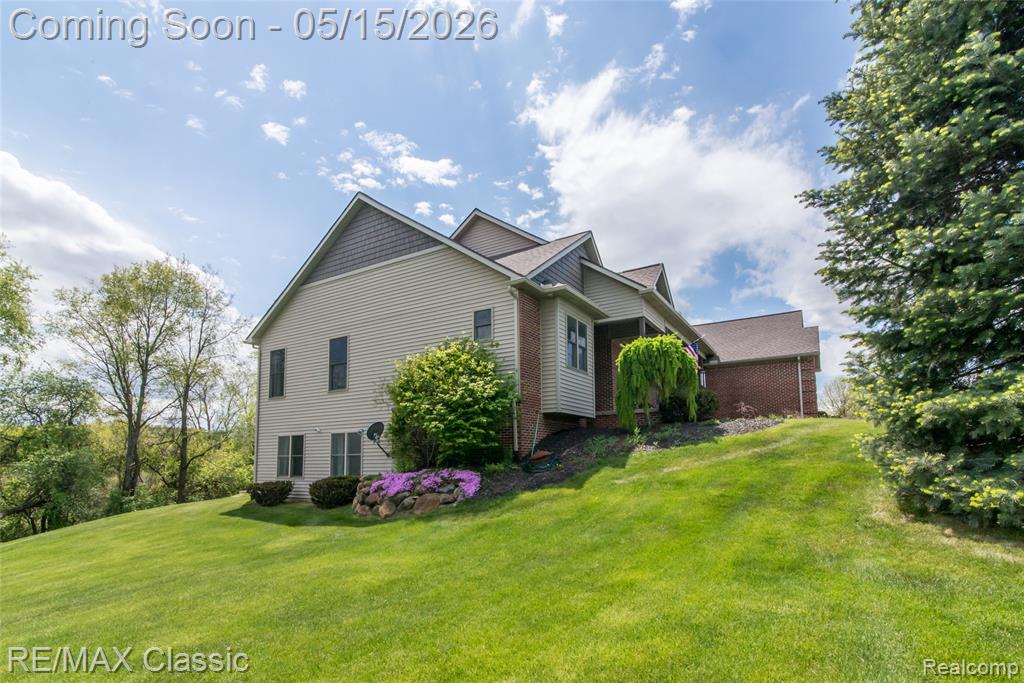 4144 Meadow Hills Drive, Pinckney, MI 48169 — Photo 50
