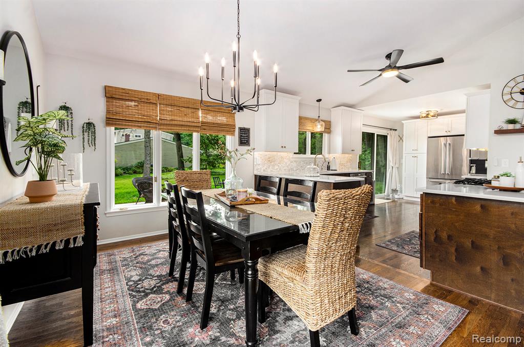 11206 Wealthy Lane, Bruce, MI 48065 — Photo 10