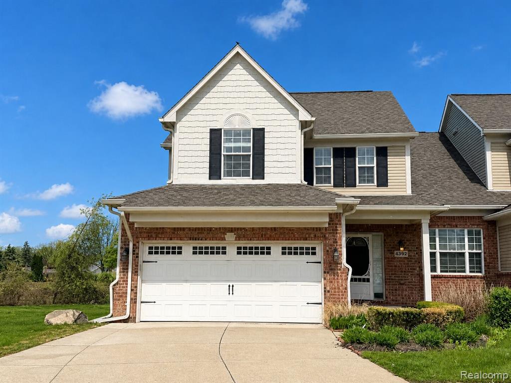4392 Navin Field Lane, Troy, MI 48085 — Photo 2