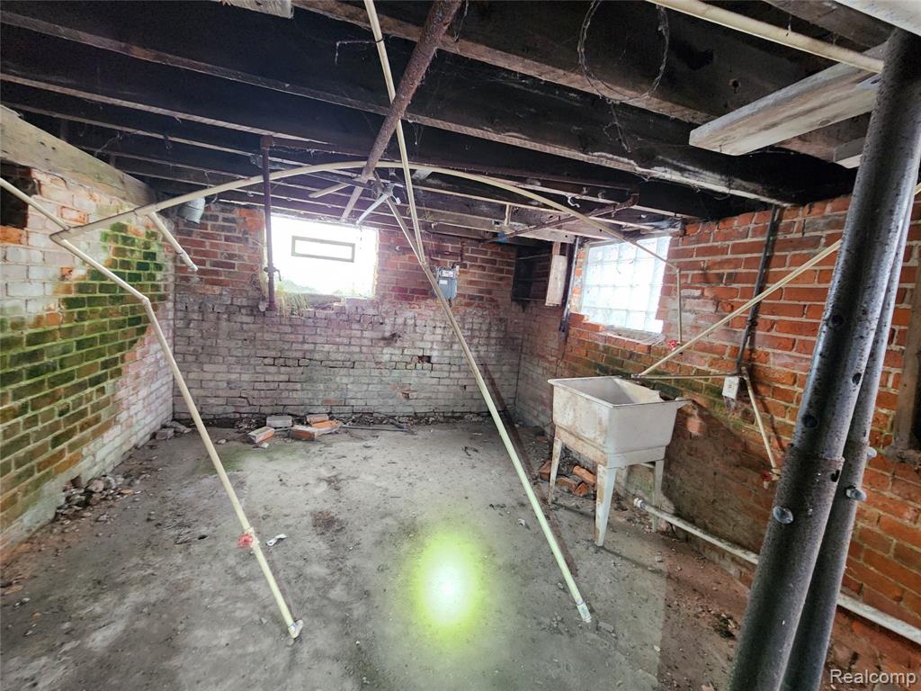 2660 Wreford Street, Detroit, MI, 48208