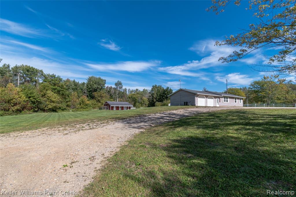 6313 Kelly Road, Cass City, MI 48726 — Photo 6